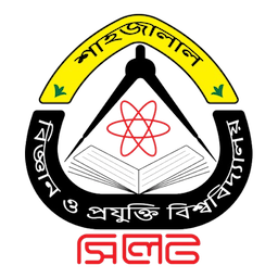 Shahjalal University of Science and Technology Shahjalal University of Science and Technology